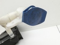 Audi A3 8P 04-08 TDI 2,0 103KW Xenon Waschwasserbehälter Wasserbehälter Wischwasserbehälter Audi A3 8P 04-08... Vorschau 2
