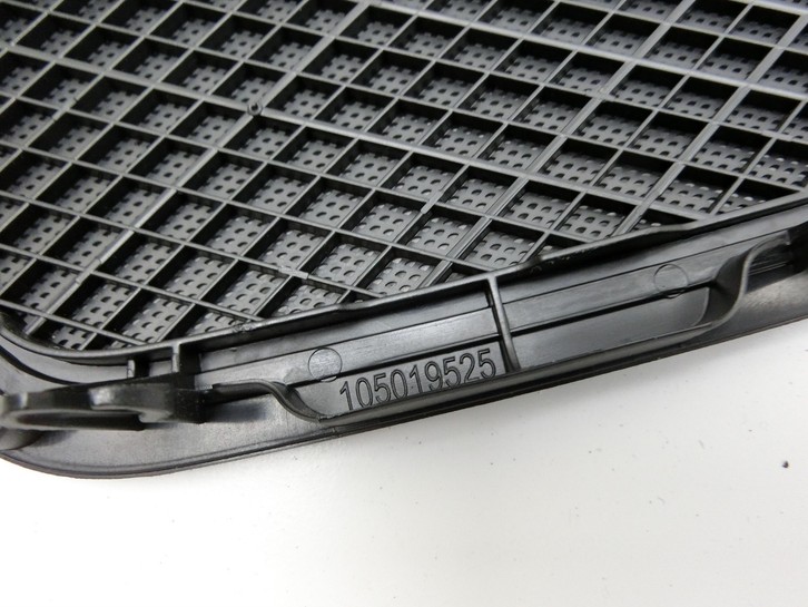 BMW X3 F25 10-14 Blende Innen Abdeckung für Lautsprecher BMW X3 F25 10-14 24.01.2013 7237852 51417237852 9184150... Vorschau 4
