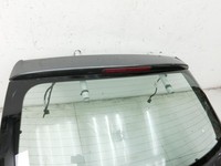 Seat Ibiza 6J 12-15 Kombi Heckklappe Kofferraumdeckel LX7R Seat Ibiza 6J 12-15 01.12.2013 gebraucht Vorschau 3