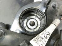 Mazda MX5 ND 15-18 Skyactiv-G 1,5 96KW Bremskraftverstärker Mazda MX5 ND 15-18 01.03.2017 N24343800 0204830037 gebraucht Vorschau 5