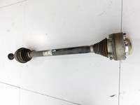 Audi A4 8W B9 19-24 Kombi TDI 2,0 140KW 4WD Antriebswelle Gelenkwelle Hinten Links Audi A4 8W B9 19-24 24.10.2019... Vorschau 6