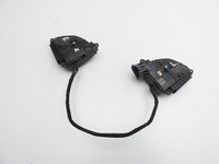 VW T-Roc A1 17-21 Lenkradschalter Multifunktionstasten Schalter für Lenkrad Links und Rechts VW T-Roc A1 17-21... Vorschau 4