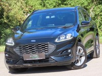 2022 Ford Kuga 1.5 EcoBlue ST-Line Edition Auto Euro 6 (s/s) 5dr HATCHBACK Diese