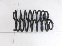 Hyundai I 30 GD 15-17 Lim Beide Feder Federn Hinten Hyundai I 30 GD 15-17 30.10.2015 55350A6230 gebraucht Vorschau 4