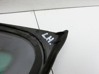Audi A1 Sportback 18-24 LH Dreieck Seitenscheibe Links Hinten Orig. getönt Audi A1 Sportback 18-24 29.03.2019... Vorschau 5