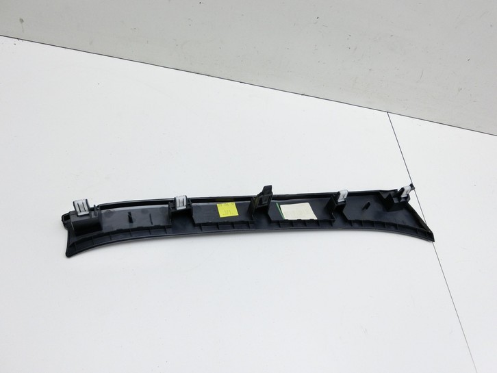 Nissan Qashqai II J11 17-21 Blende für Armaturenbrett Abdeckung Nissan Qashqai II J11 17-21 01.06.2017 684114EH3A... Vorschau 3