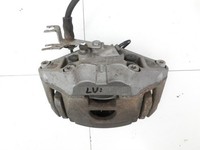 Audi A6 4F C6 qu 04-08 TDI 3,0 171KW Bremssattel Bremszange Vorne Links Audi A6 4F C6 qu 04-08 05.04.2006 4F0615123... Vorschau 2