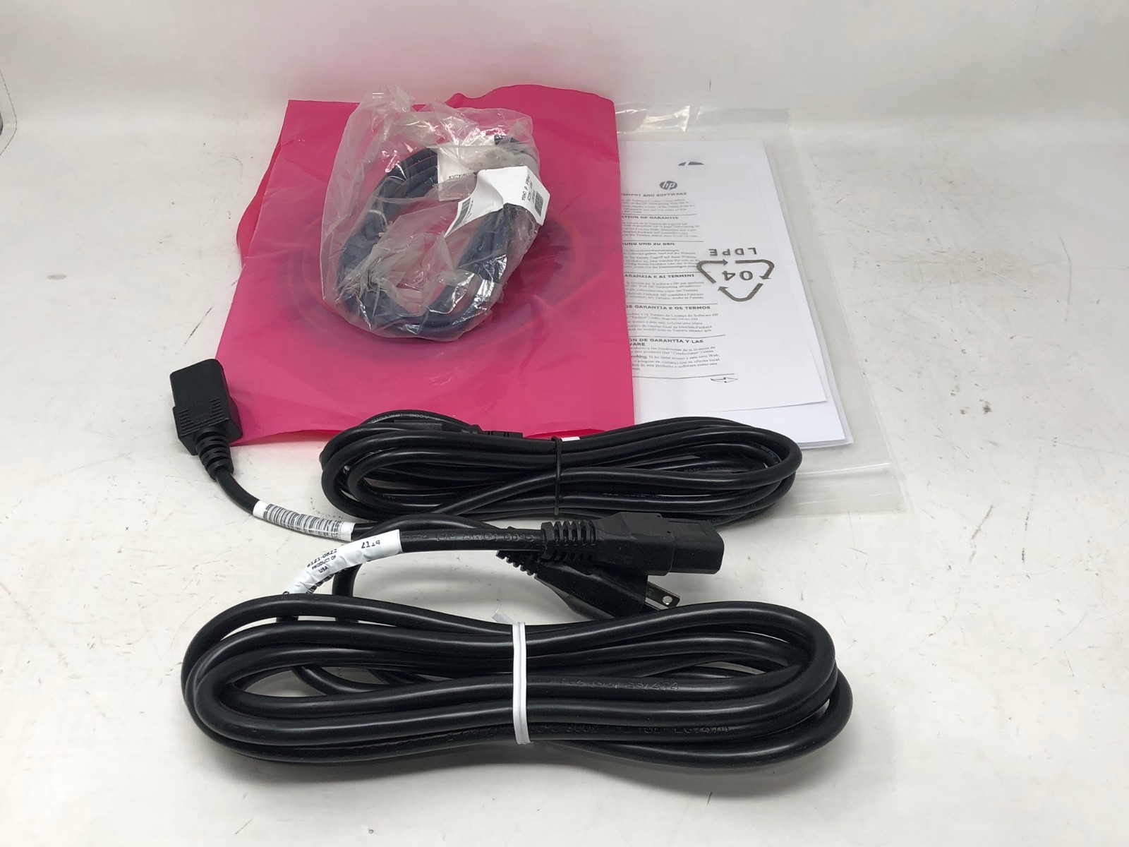 New Other | HP A5500 48G SI Switch JD370A#ABA