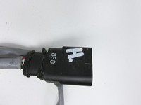 Audi Q5 8R 12-16 TFSI 2,0 169KW Lambdasonde Hinten Audi Q5 8R 12-16 04.10.2016 8K0906262G 0258030102 0258030103... Vorschau 4