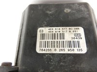 Audi A8 4E D3 05-07 ABS Steuergerät Aggregat Hydraulikblock Audi A8 4E D3 05-07 22.05.2007 a4E0614517CH 4E0614517BC... Vorschau 5