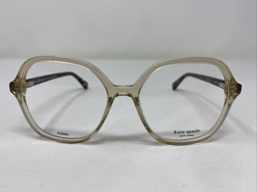 Kate Spade New York ANAYA 10A 53-16-140 Beige Full Rim