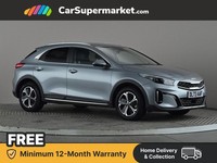 2023 Kia XCeed 1.6 GDi PHEV 3 DCT Hatchback PETROL/ELECTRIC Automatic