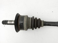BMW F31 320d 11-15 Kombi 2,0d 135KW Antriebswelle Gelenkwelle Hinten Links BMW F31 320d 11-15 27.03.2015 8680347... Vorschau 5
