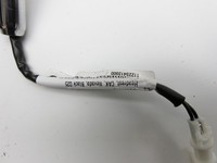 BMW X3 F25 10-14 Kopfstütze für Beifahrer Sitz Rechts oder Links Vorne Crash Aktiv BMW X3 F25 10-14 24.01.2013... Vorschau 6