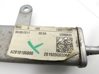Smart Fortwo 453 14-24 1,0 52KW Einspritzleiste Düsenstock für Einspritzanlage Smart Fortwo 453 14-24 28.03.2017... Vorschau 5