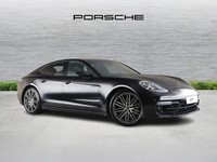 2023 Porsche Panamera 2.9 V6 E-Hybrid 17.9kWh 4 Platinum Edition Saloon 5dr