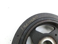 Nissan Qashqai J10 +2 10-13 2,0 104KW MR20DE Riemenscheibe Nissan Qashqai J10 +2 10-13 01.12.2010 gebraucht Vorschau 5