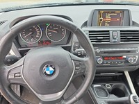 BMW 1er 116i F20 11-15 Luftdusche Luftdüse Rechts BMW 1er 116i F20 11-15 20.10.2011 9205356 64229205356 9205356-06... Vorschau 8