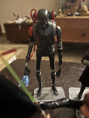 Fotos del artículo de un comprador verificado