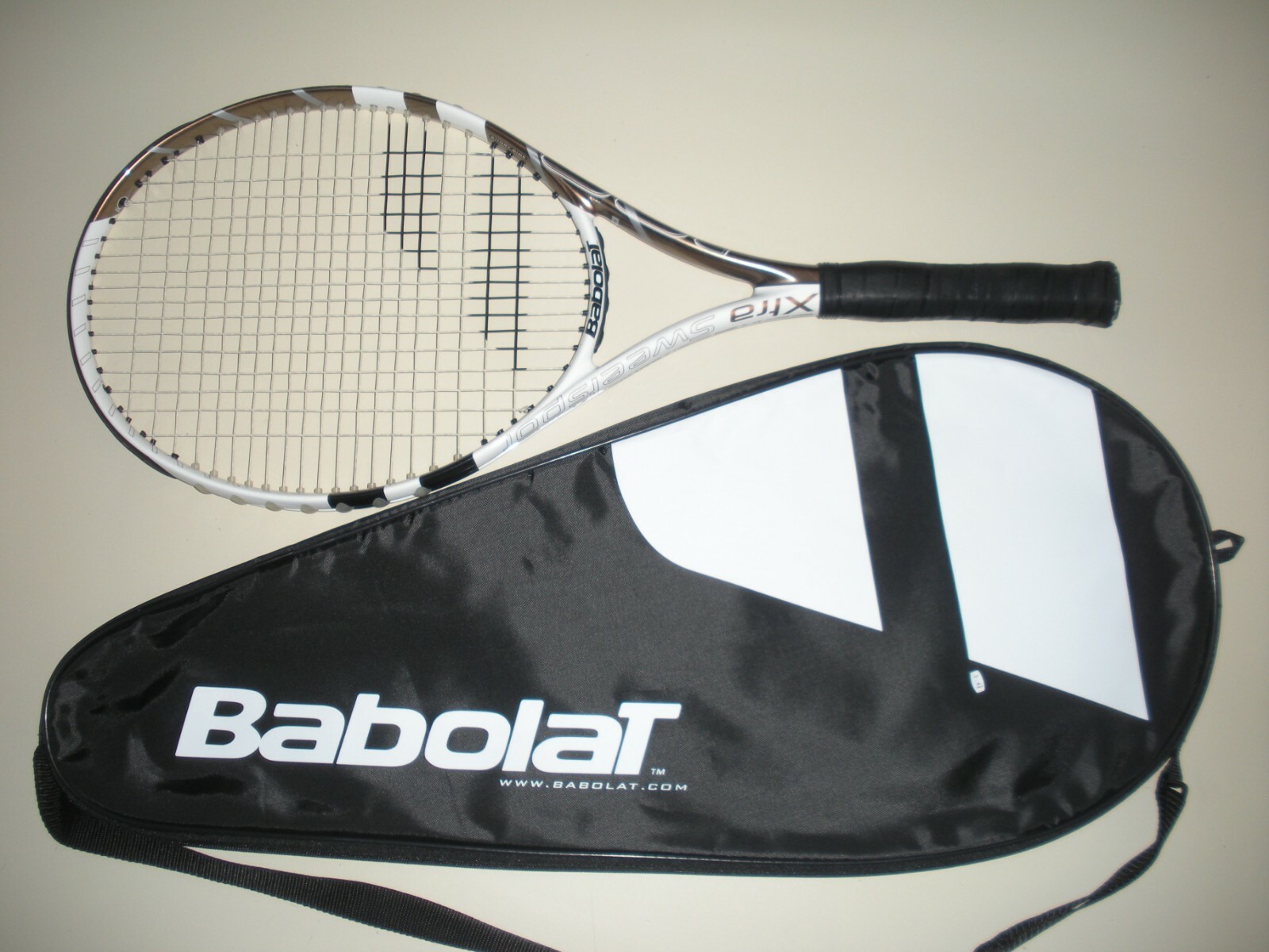 Babolat Evoke 105