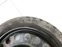 Opel Zafira C 11-16 1 x Komplettrad Ersatzrad Stahlfelge 125/70R17 5X115 Opel Zafira C 11-16 16.10.2014 2170110... Vorschau 10