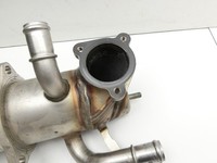 Audi A4 8W B9 19-24 TDI 2,0 140KW Abgaskühlung für AGR Audi A4 8W B9 19-24 24.10.2019 04L131512A gebraucht Vorschau 5
