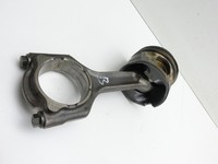 Opel Astra J GTC 11-18 CDTi 2,0 121KW A20DTH Kolben mit Pleuel Pleuelstange Motorkolben Pos B Opel Astra J GTC... Vorschau 2