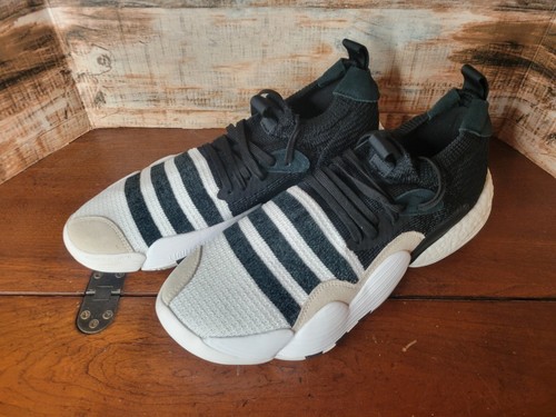 Adidas Trae Young 2 ADAO Men's Size 11.5 Basketball Shoes