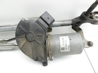 Opel Corsa D S07 06-10 Wischermotor m. Wischergestänge Vorne Opel Corsa D S07 06-10 25.02.2010 13182340 367546129... Vorschau 2