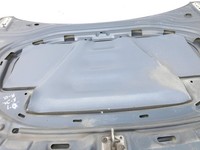 VW Golf VII 7 Variant 13-17 Motorhaube Frontklappe Haube LH5X VW Golf VII 7 Variant 13-17 09.05.2016 5G0823031J... Vorschau 7