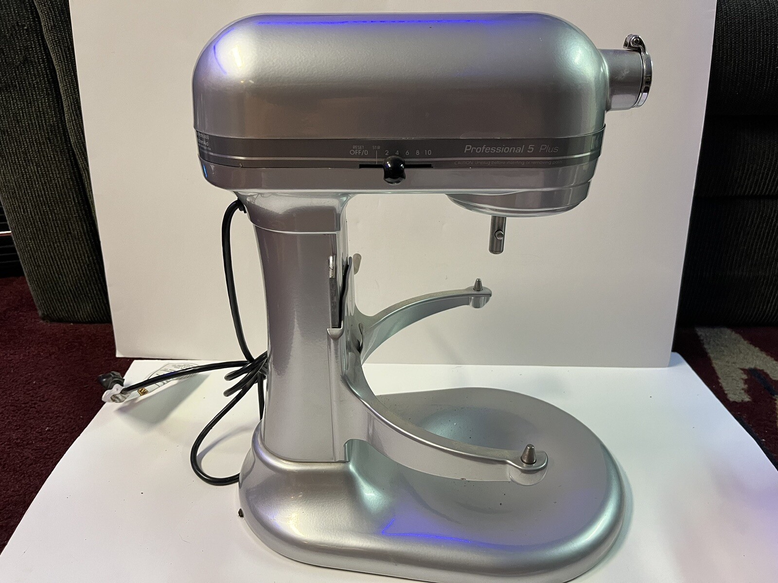 Kitchenaid professional 5ksm7990