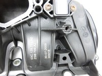 VW Touran 1T3 06-10 1,4 103KW CAVC Ansaugbrücke Ansaugkrümmer VW Touran 1T3 06-10 25.09.2009 03C129711AE gebraucht Vorschau 6