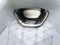 VW Tayron R41 Sitzbezug Rückenpolster Rechts Vorne für Beifahrer Sitz VW Tayron R41 20.08.2025 571881806S gebraucht Vorschau 6