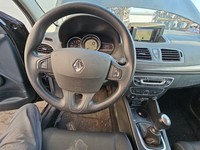 Renault Megane III KZ 08-12 Luftdusche Luftdüse Links Renault Megane III KZ 08-12 18.10.2012 gebraucht Vorschau 6