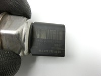 Mercedes S204 C180 09-14 CGI 1,8 115KW Railsensor Drucksensor Hochdruck Kraftstoff Mercedes S204 C180 09-14... Vorschau 2