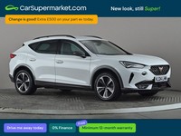 2024 Cupra Formentor 1.4 eHybrid 204 V1 DSG Hatchback PETROL/ELECTRIC Automatic