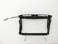 VW Golf VII 7 Variant 13-17 TDI 1,6 81KW Schlossträger Frontmaske Träger VW Golf VII 7 Variant 13-17 09.05.2016... Vorschau 5