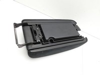 Mitsubishi Outlander CW II 07-10 Armlehne Mittelarmlehne Auflage Leder Mitsubishi Outlander CW II 07-10 01.04.2008... Vorschau 6