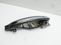 VW Phaeton 3D 02-07 Kurz Türgriff Griff aussen Außentürgriff Rechts Vorne LR9V VW Phaeton 3D 02-07 02.09.2004... Vorschau 3