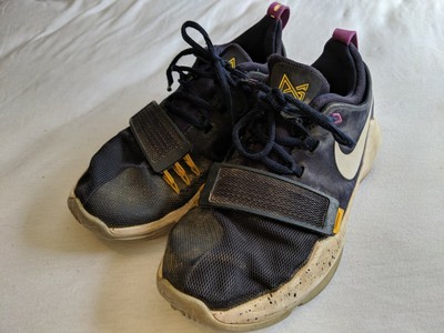 pg youth basketball shoes