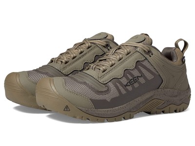 

Мужские кроссовки и спортивная обувь KEEN Utility Reno KBF WP Soft Toe
