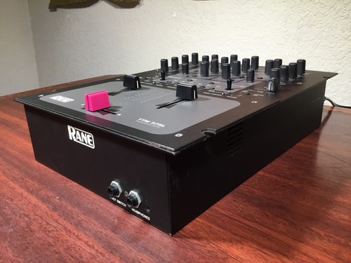 Rane TTM57SL DJ Mixer