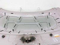 Hyundai I30 PD 20-25 Motorhaube Frontklappe Haube Y3Y Hyundai I30 PD 20-25 03.11.2017 66400G4000 gebraucht Vorschau 7