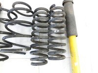 BMW 3er E90 05-08 Federn Sportfedern Orig. Eibach Komplett Tieferlegungs Satz BMW 3er E90 05-08 08.05.2007 0444832... Vorschau 5