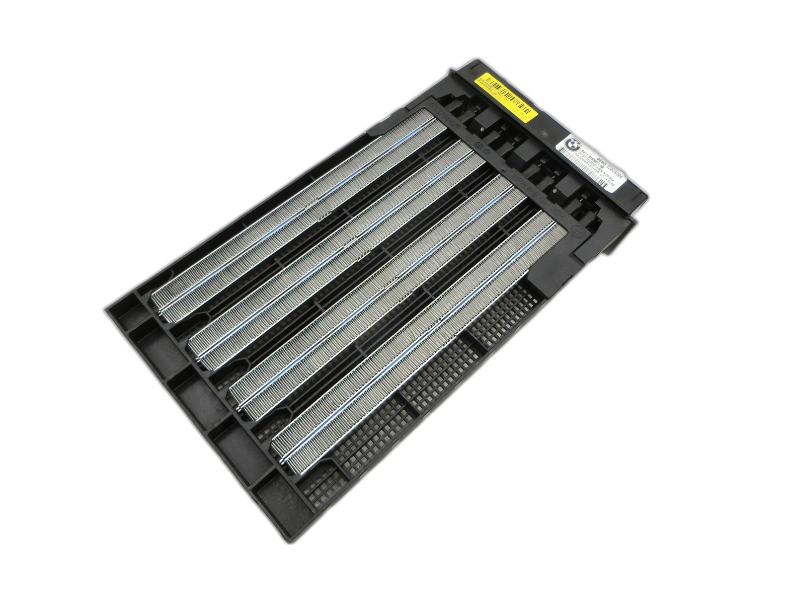 Chauffage d’appoint Appareils de auxiliaires Coeur électrique pour BMW F11 10-13 5er 525D - Bild 1
