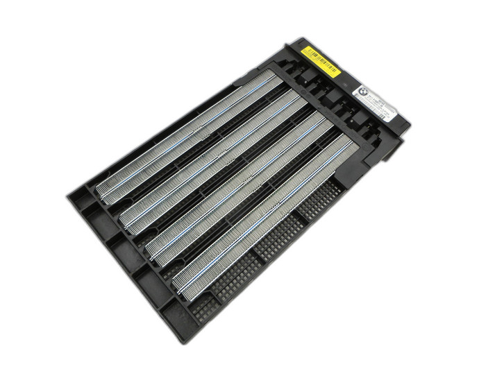 BMW F11 10-13 5er 525D Zusatzheizung Zuheizer Heizelement Elektrisch  - Bild 1
