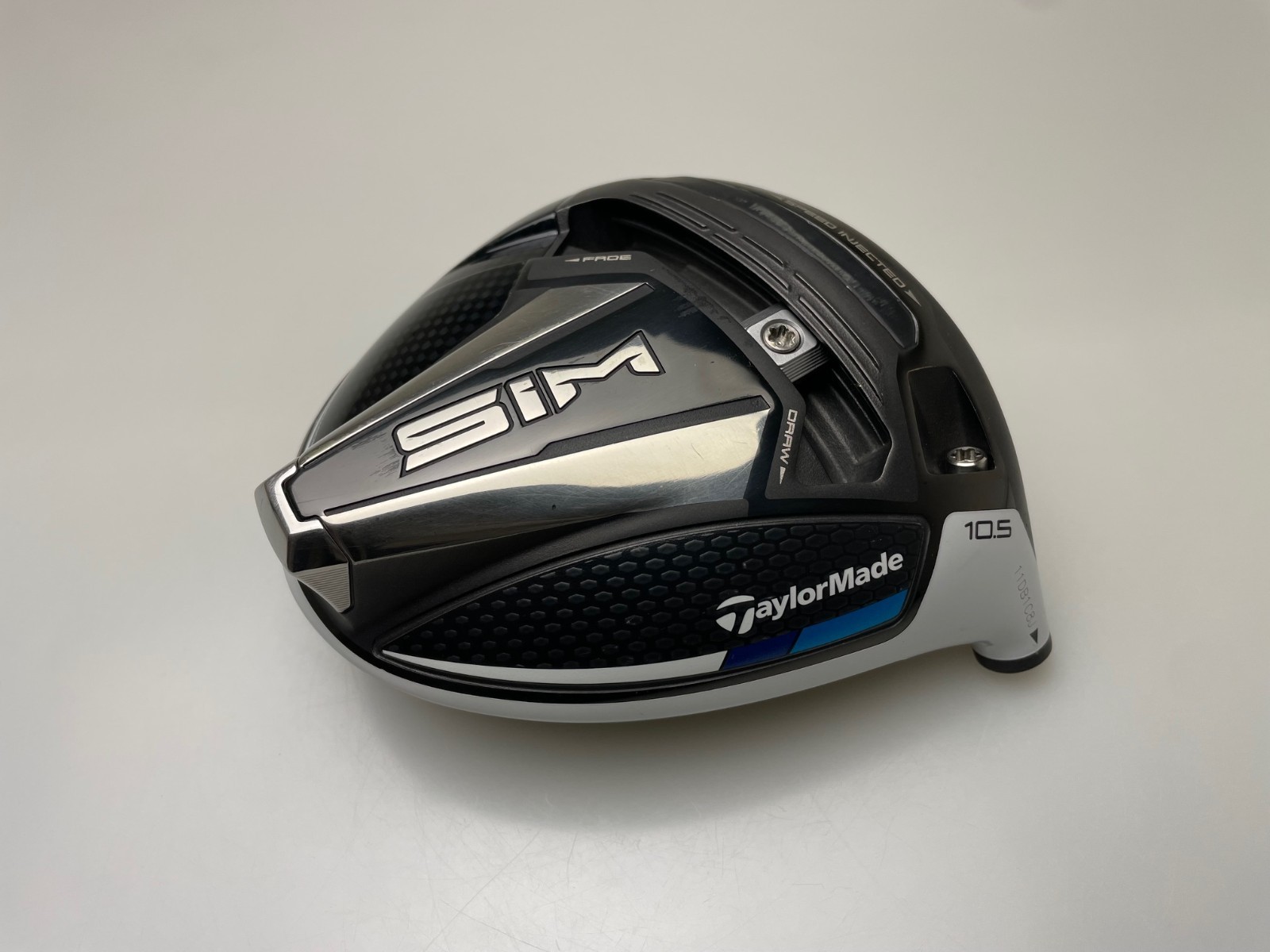 テーラーメイド Taylormade SIM ドライバー 9度 ヘッドのみ カテゴリー