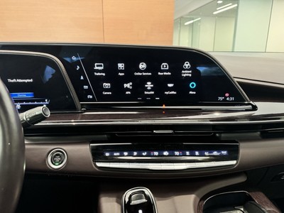 image 4 of interior
