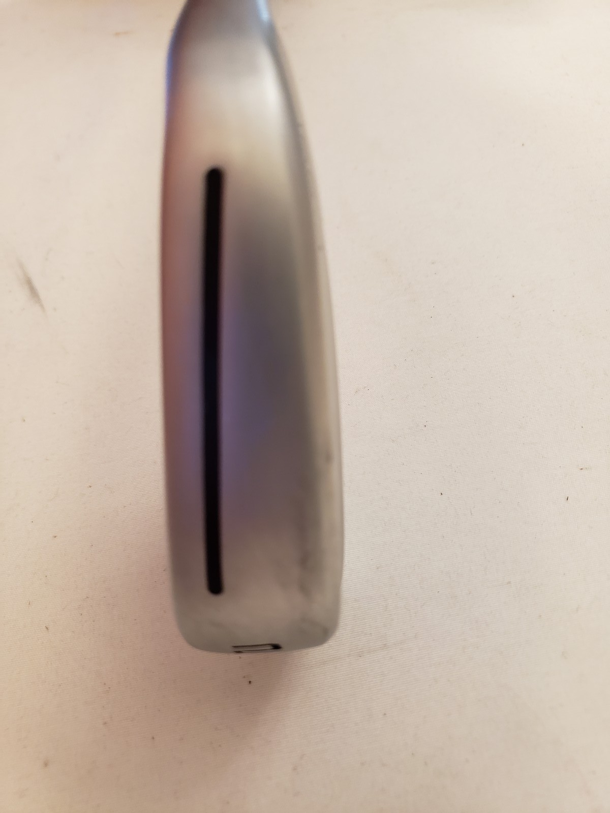 Used TaylorMade P UDI - 2 Hybrid 17* - UST Recoil DART F5 105 - Extra Stiff - RH