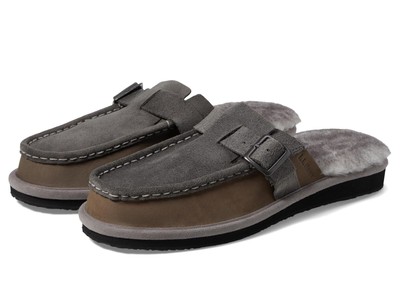 Мужские тапочки L.L.Bean Wicked Good Slipper Scuff 4